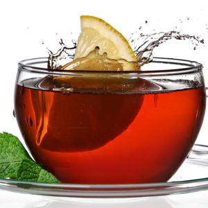 CreamyCaramel Tea Blend