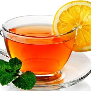 VelvetBreeze Herbal Tea